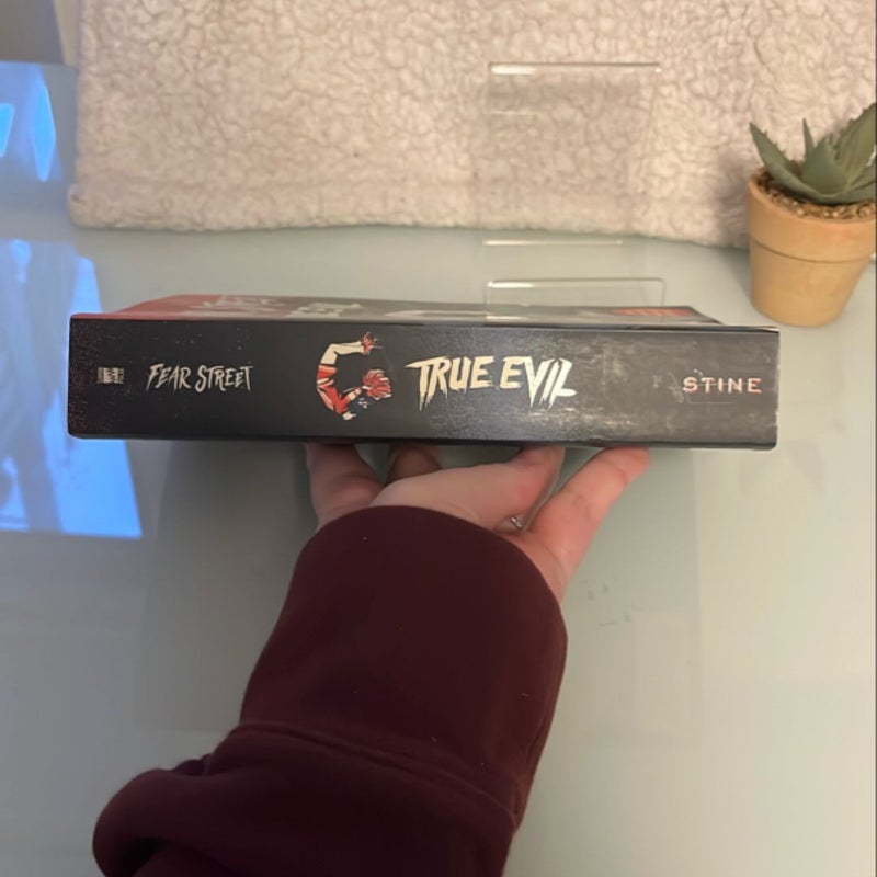 True Evil
