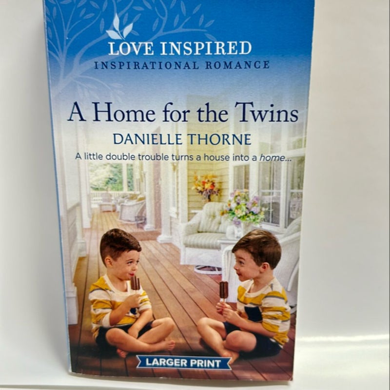 A Home for the Twins