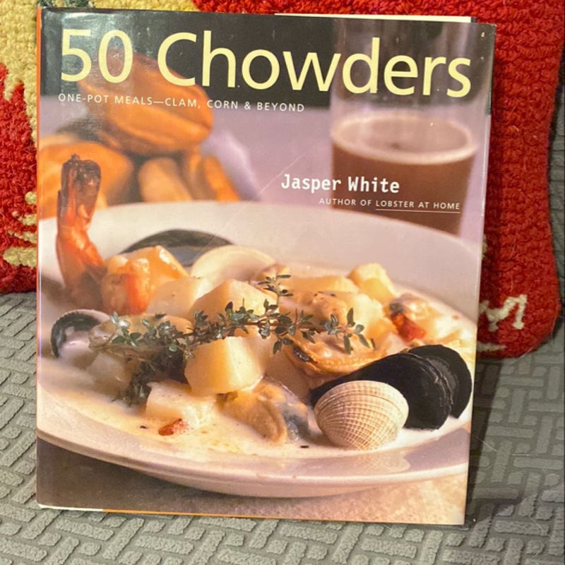 50 Chowders