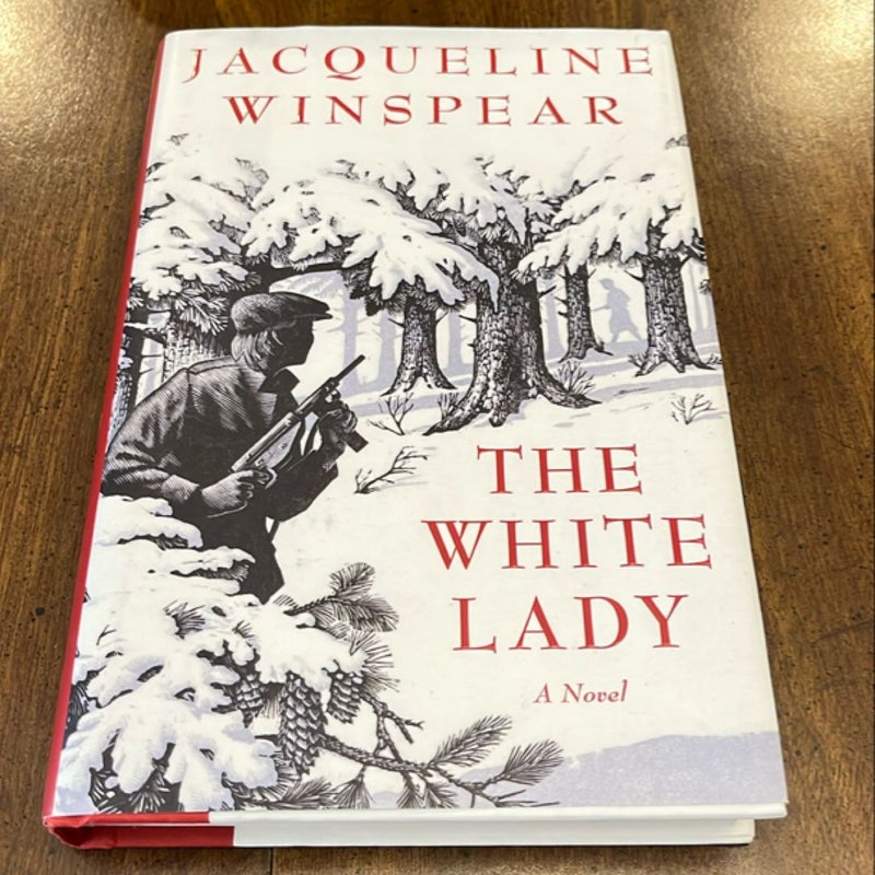 The White Lady