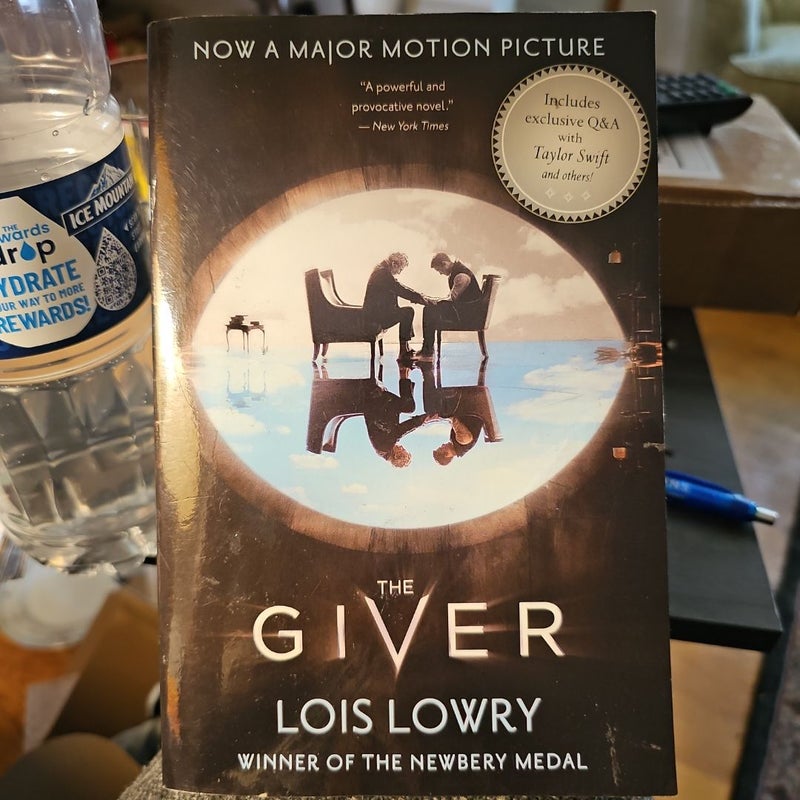 The Giver