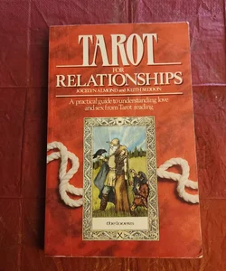 Tarot for Relationships