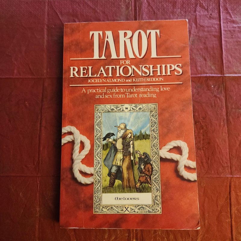 Tarot for Relationships