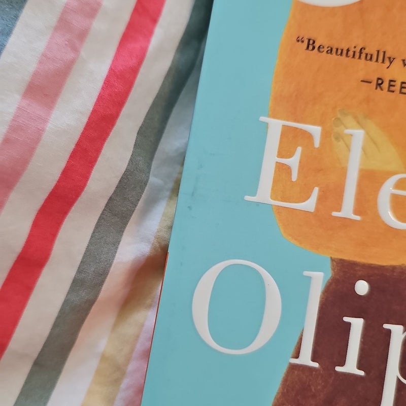 Eleanor Oliphant Is Completely Fine