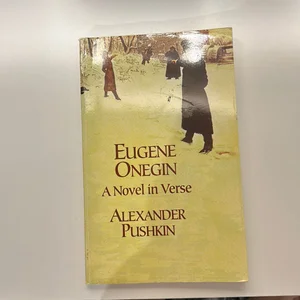 Eugene Onegin