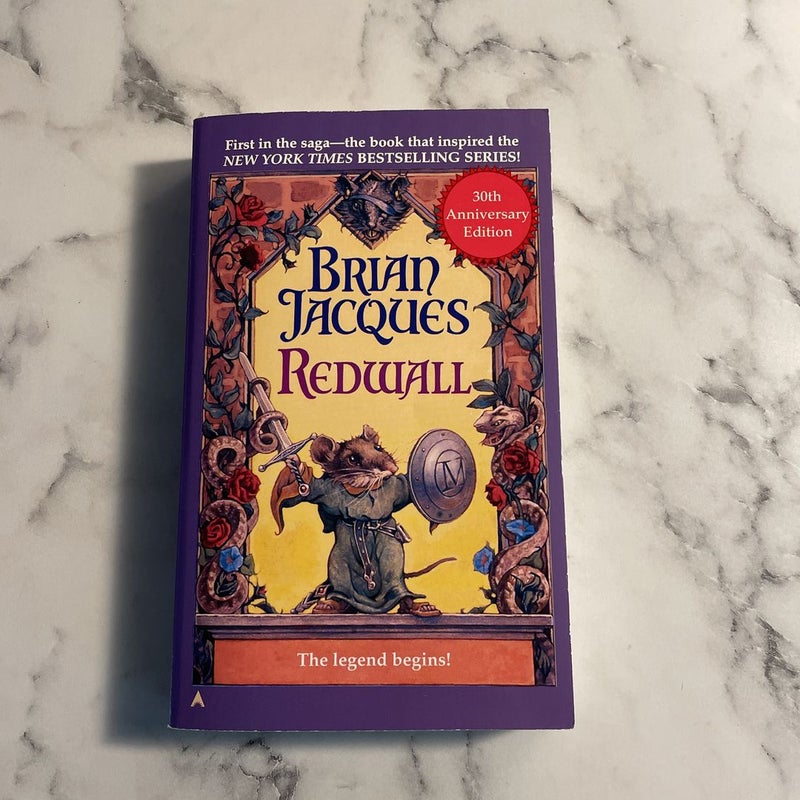 Redwall