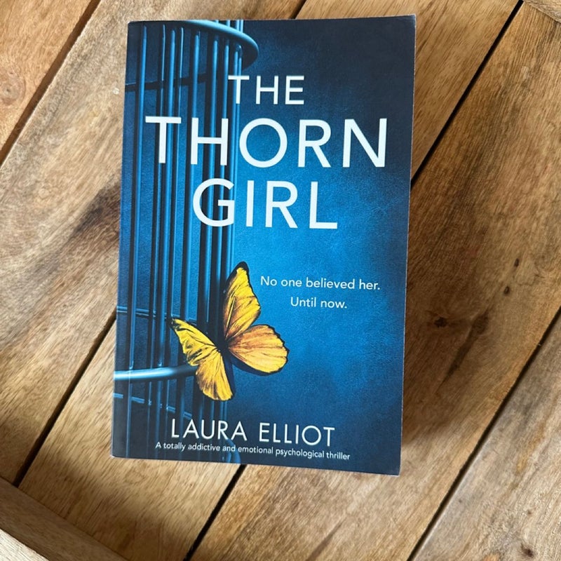 The Thorn Girl