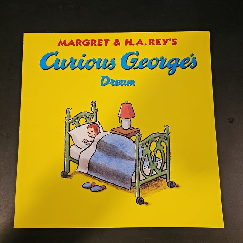 Curious George's Dream