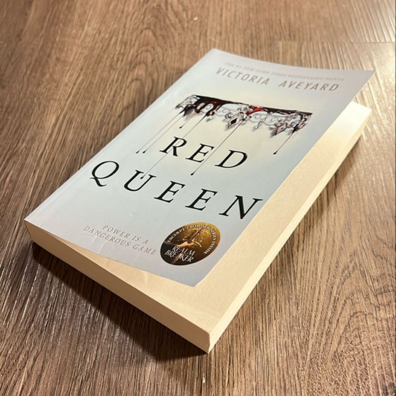 Red Queen