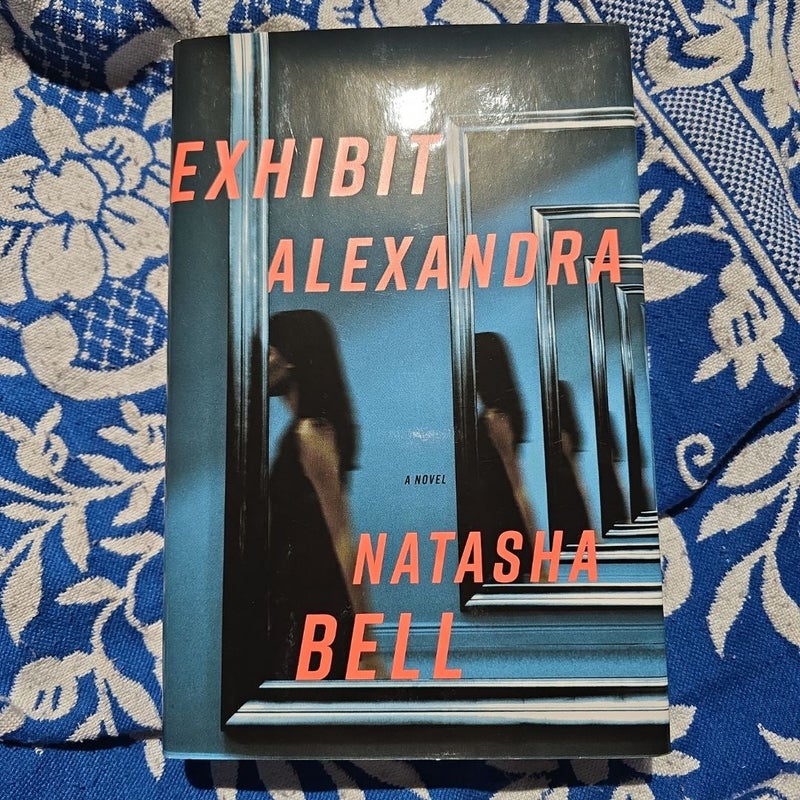 Exhibit Alexandra