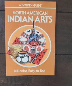 North American Indian Arts
