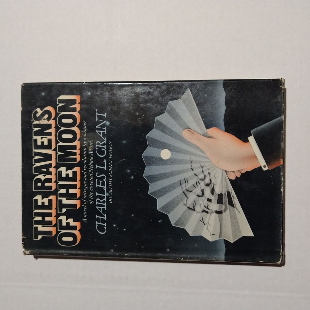 The Ravens of the Moon