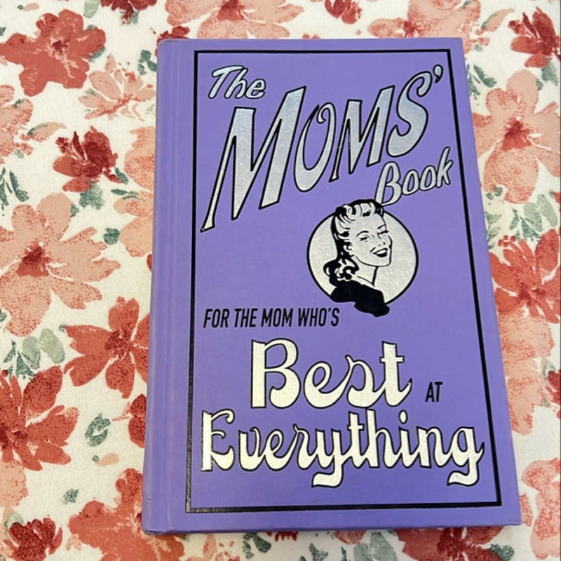 The Moms’ Book