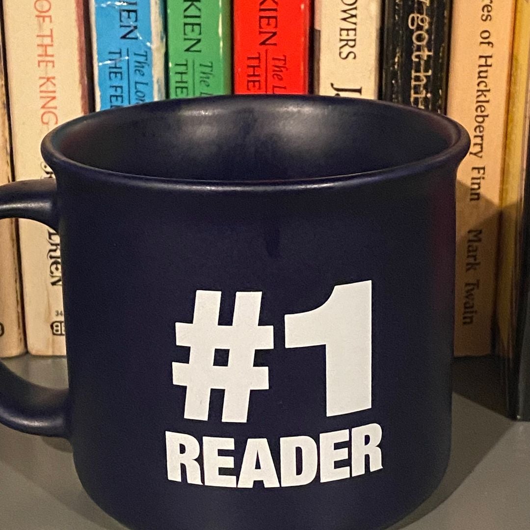 Brian’s Books