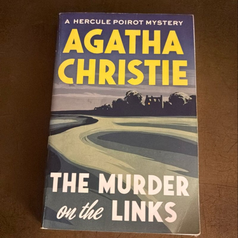 The Murder on the Links