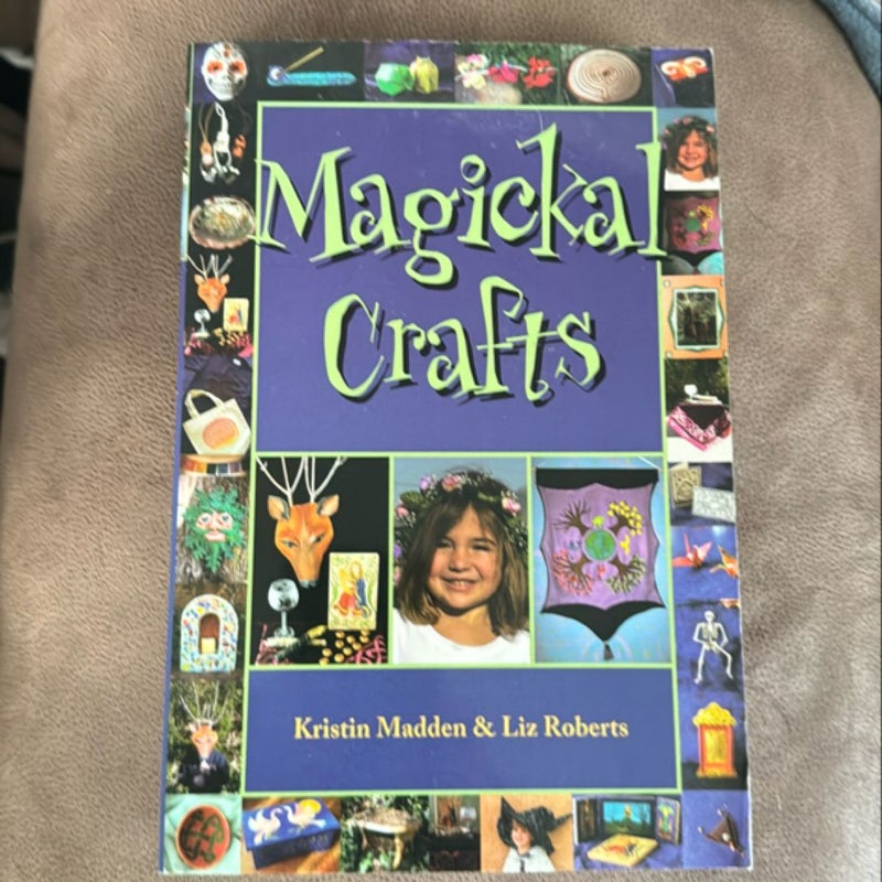 Magickal Crafts