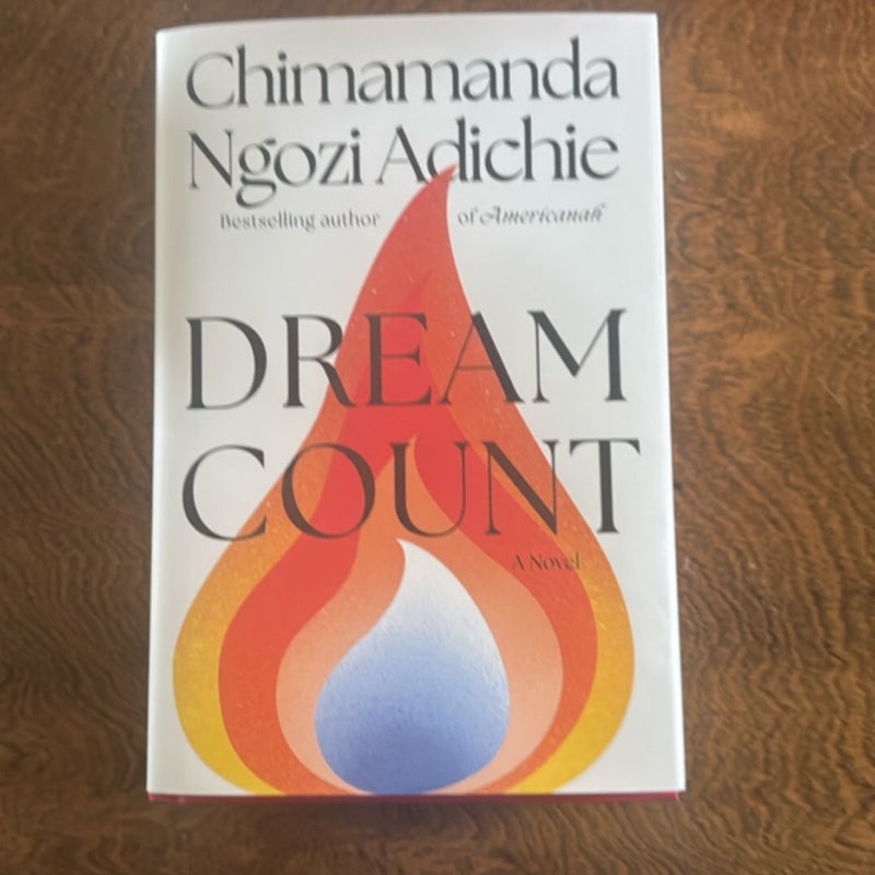 Dream Count