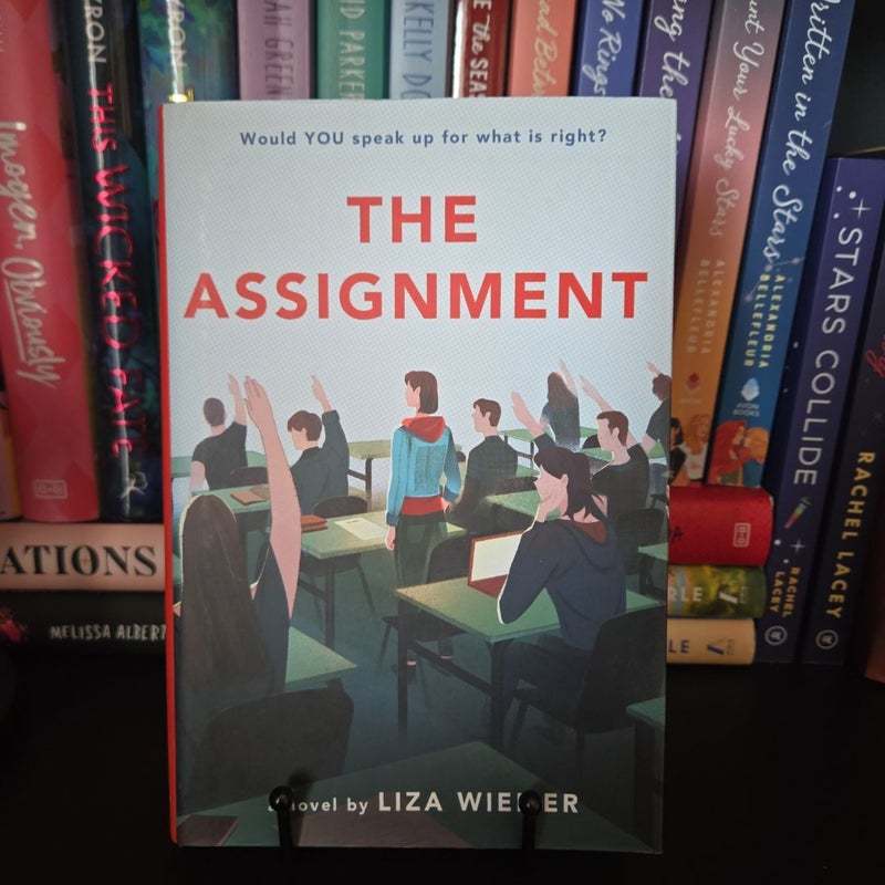 The Assignment