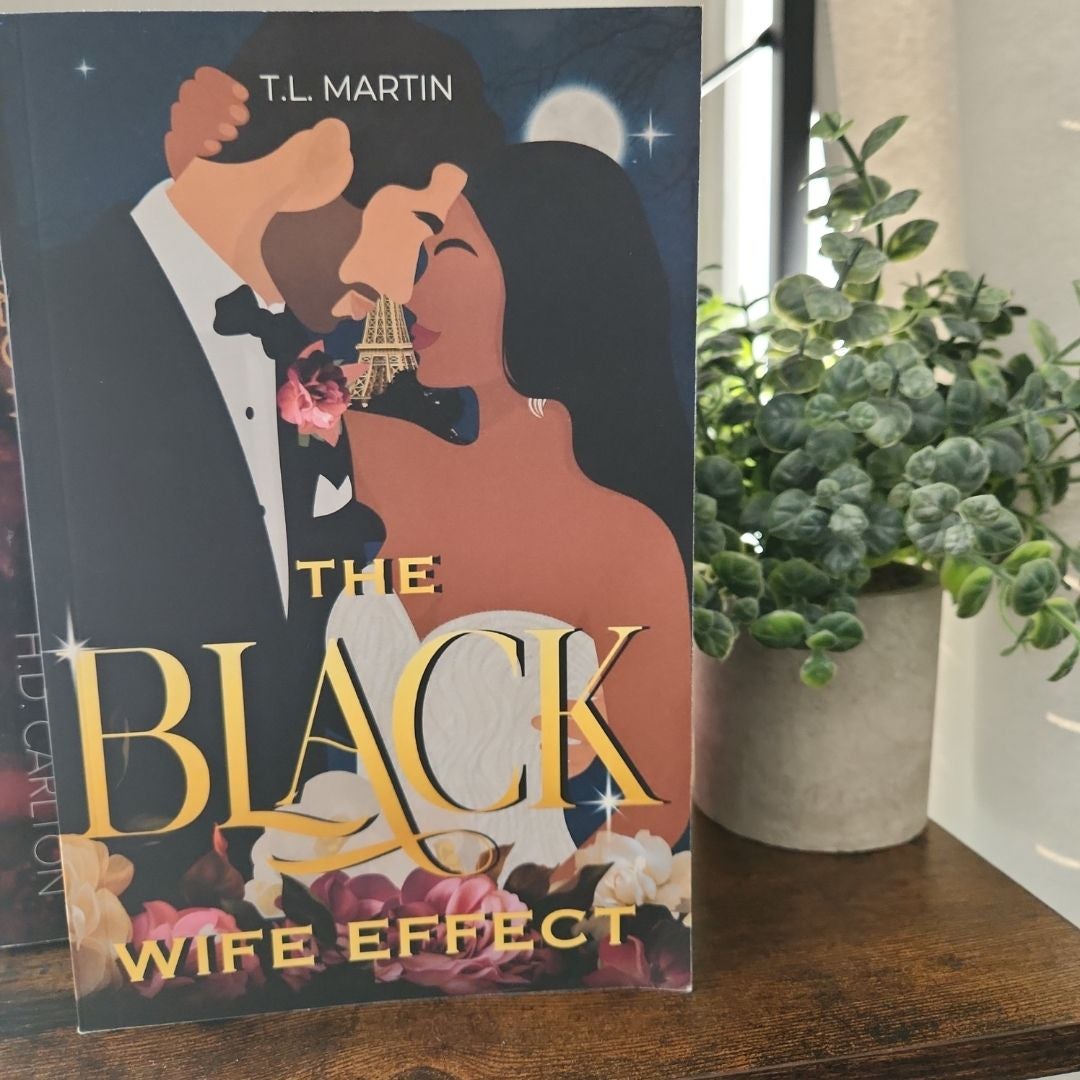 The Black Wife Effect