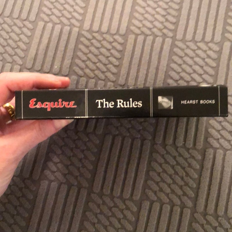 Esquire: the Rules