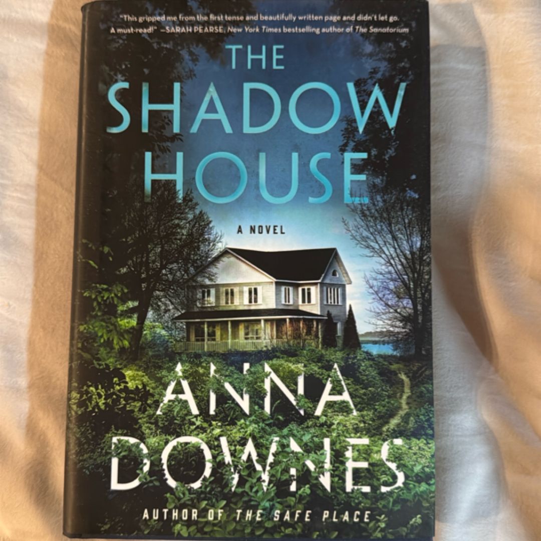 The Shadow House