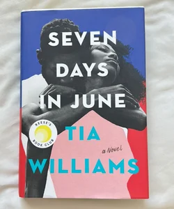 Seven Days in June