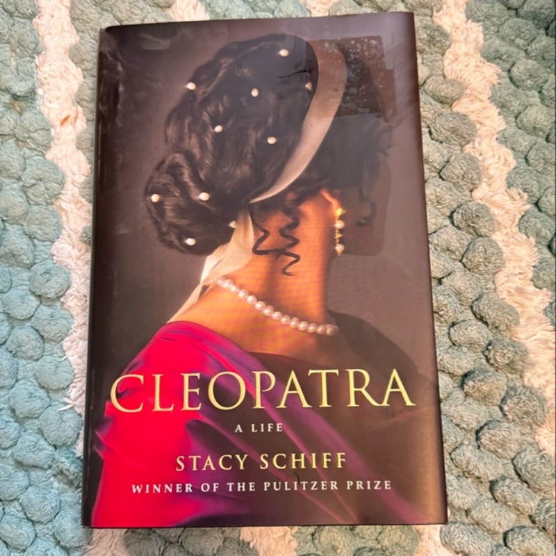 Cleopatra