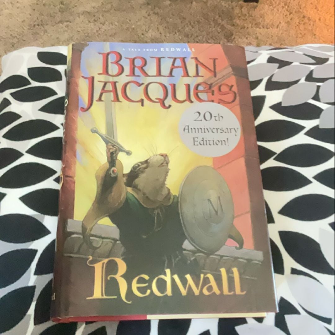 Redwall