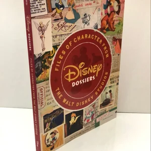 Disney Dossiers