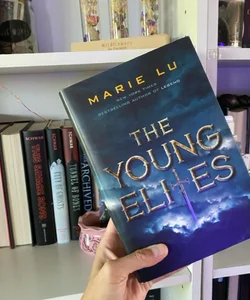 The Young Elites