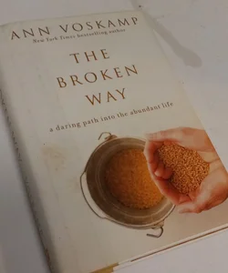 The Broken Way