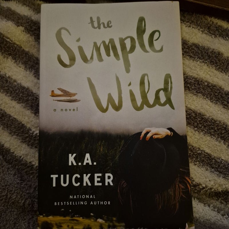 The Simple Wild