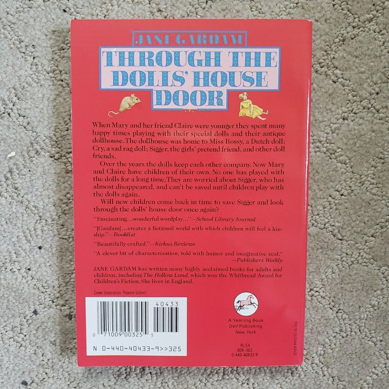 Through the Dolls' House Door