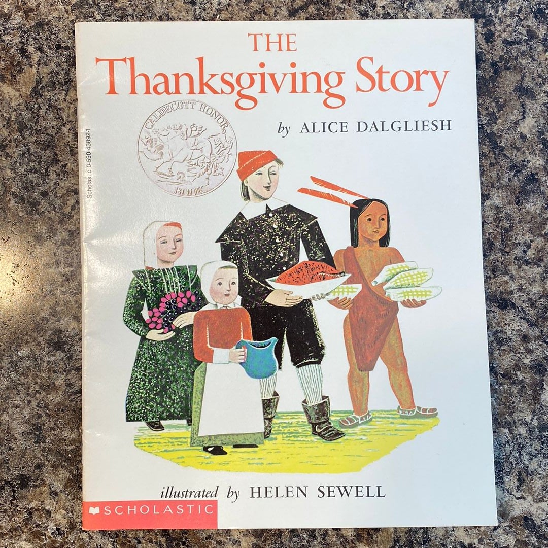 Thanksgiving Story