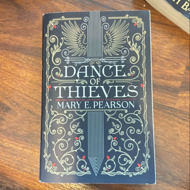 Dance of Thieves