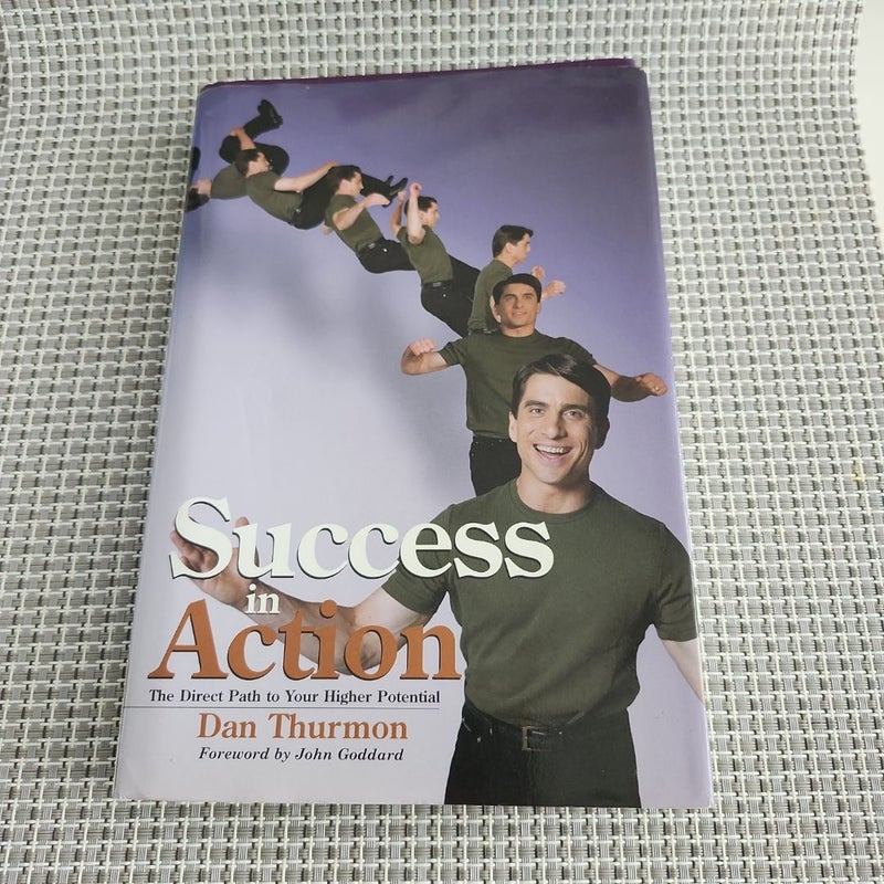 Succes in Action