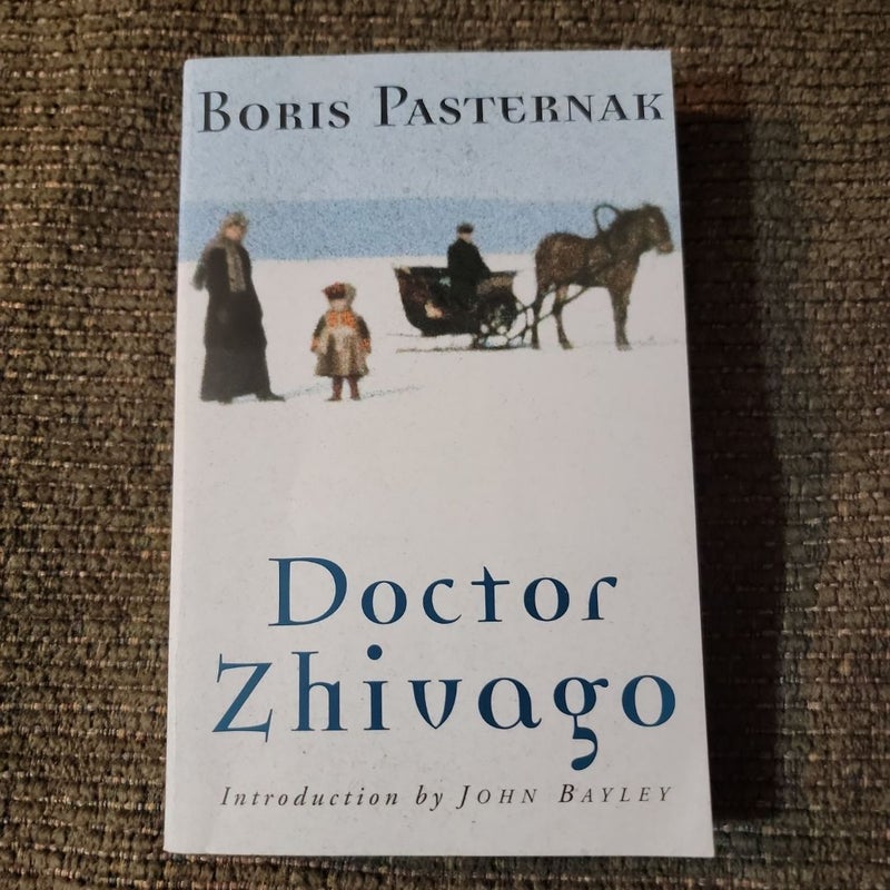Doctor Zhivago
