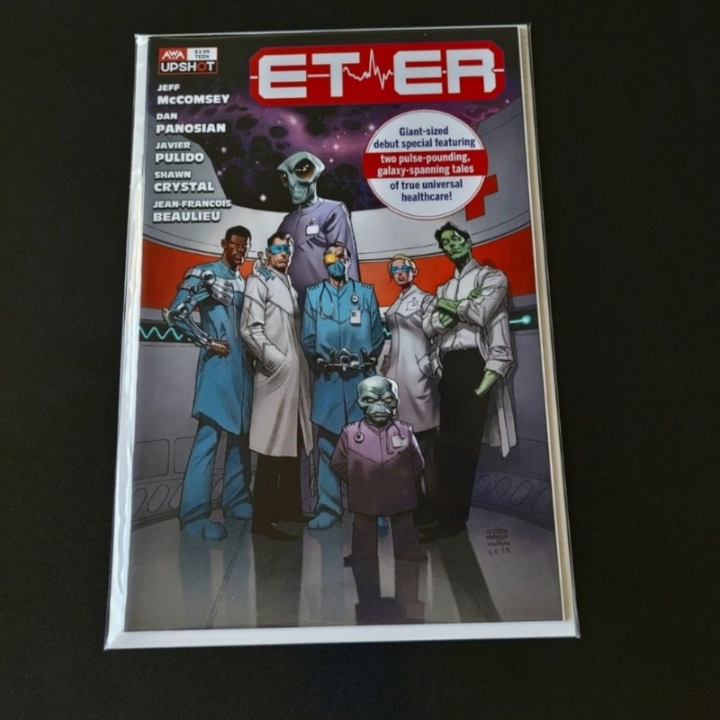 ET-ER #1