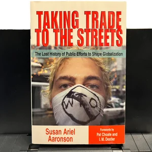 Taking Trade to the Streets