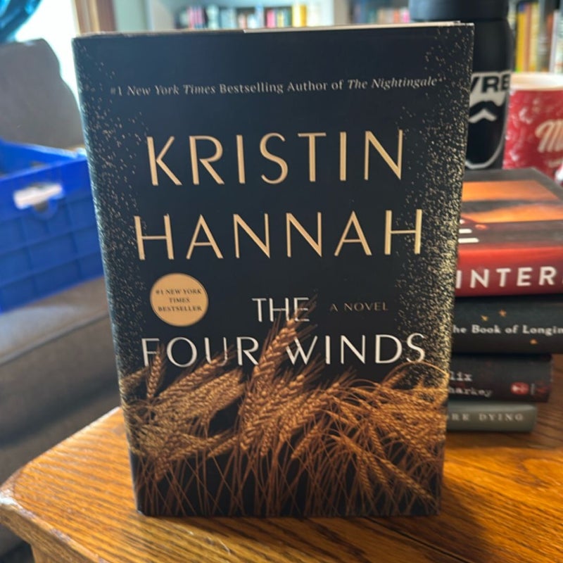The Four Winds