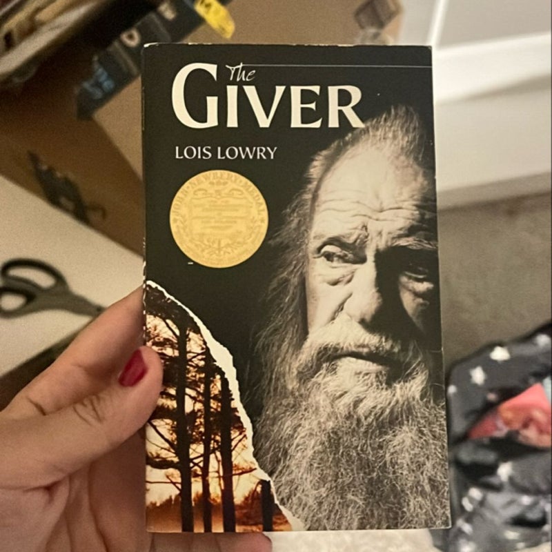 The Giver