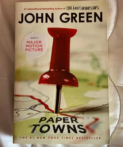 Paper Towns