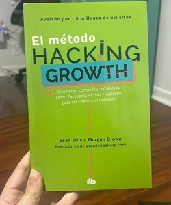 El Metodo Hacking Growth