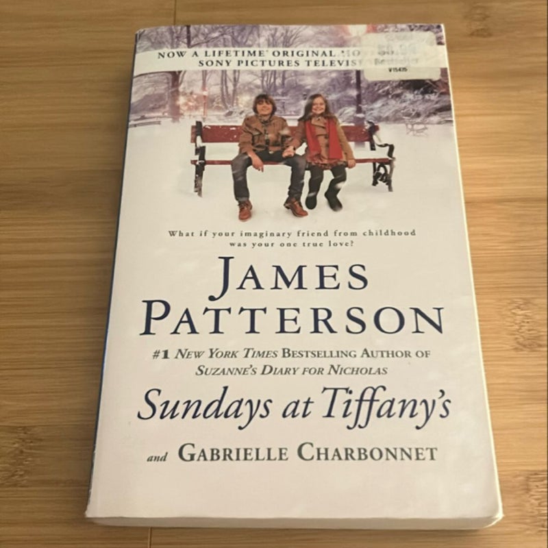 Sundays at Tiffany's
