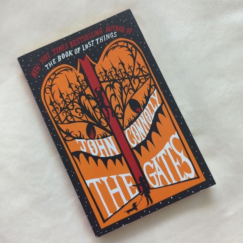 The Gates of Hell Are about to Open