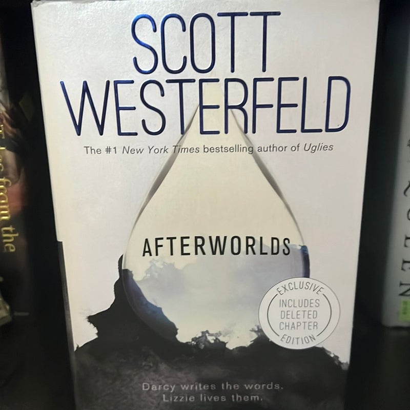 Afterworlds