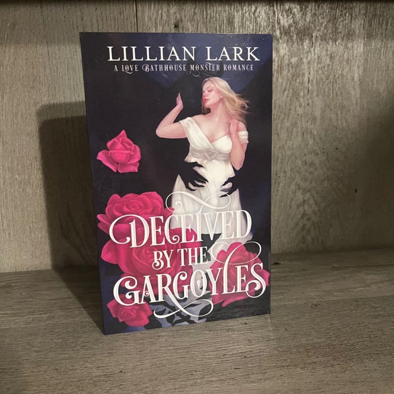 Deceived by the Gargoyles 