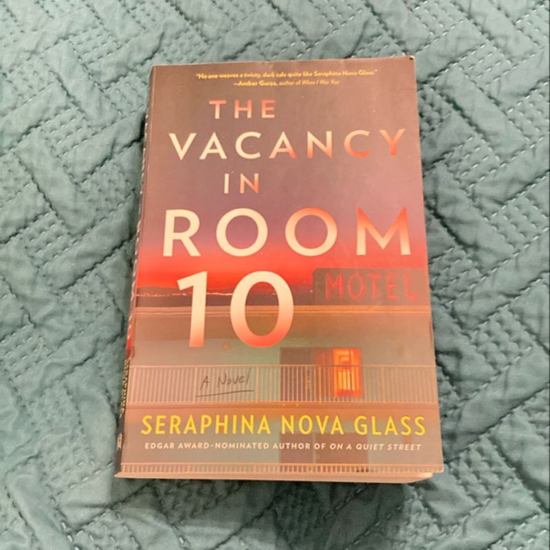 The Vacancy in Room 10