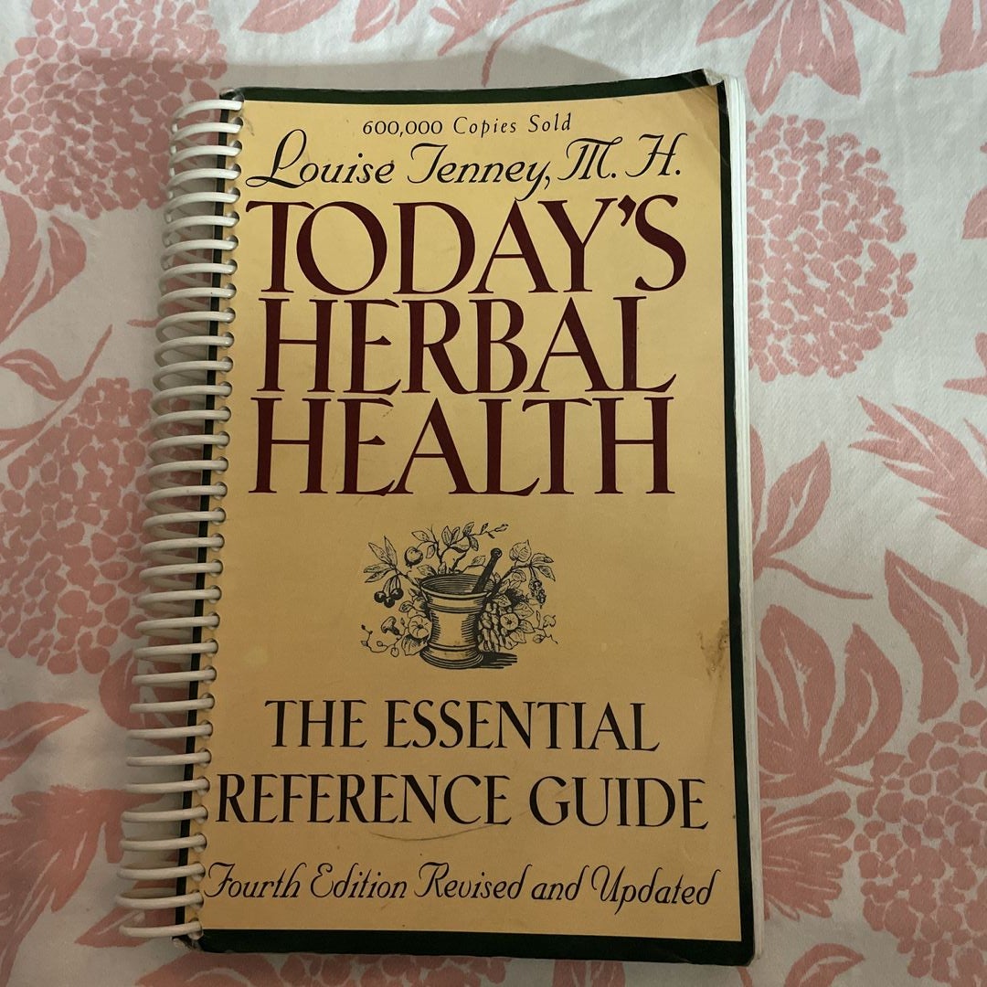 Today's Herbal Health