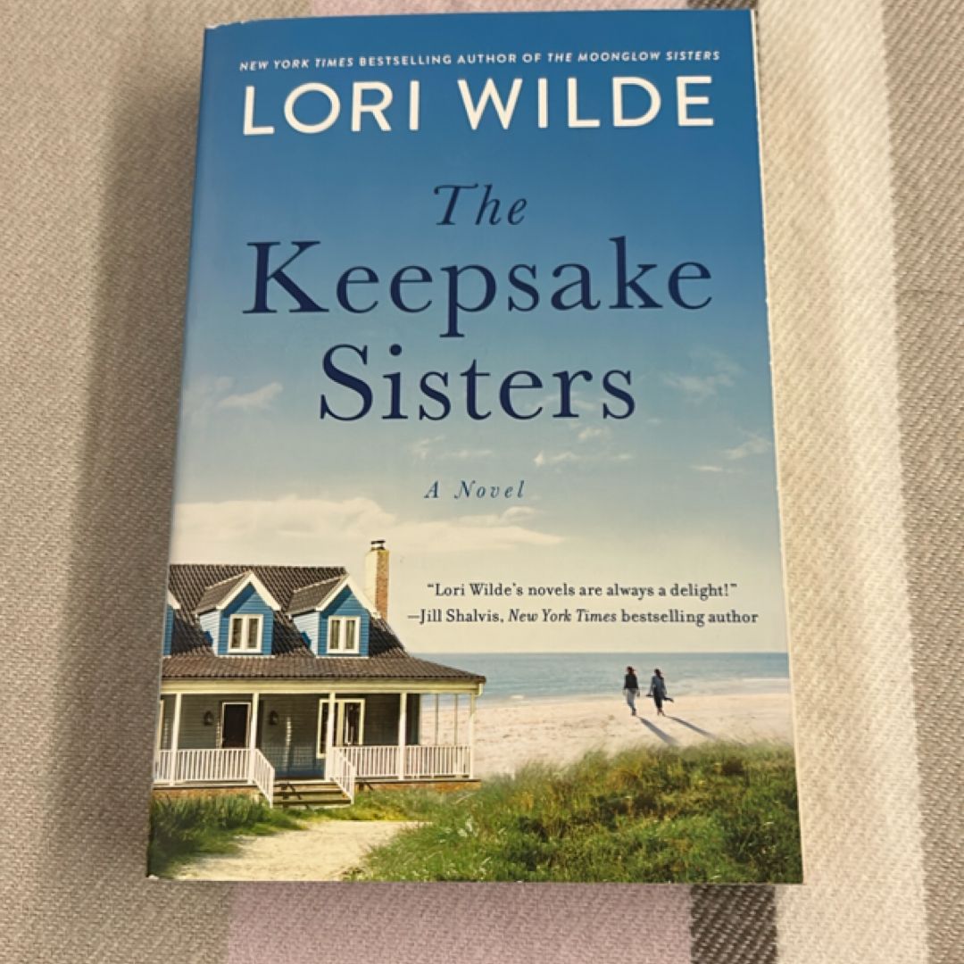 The Keepsake Sisters